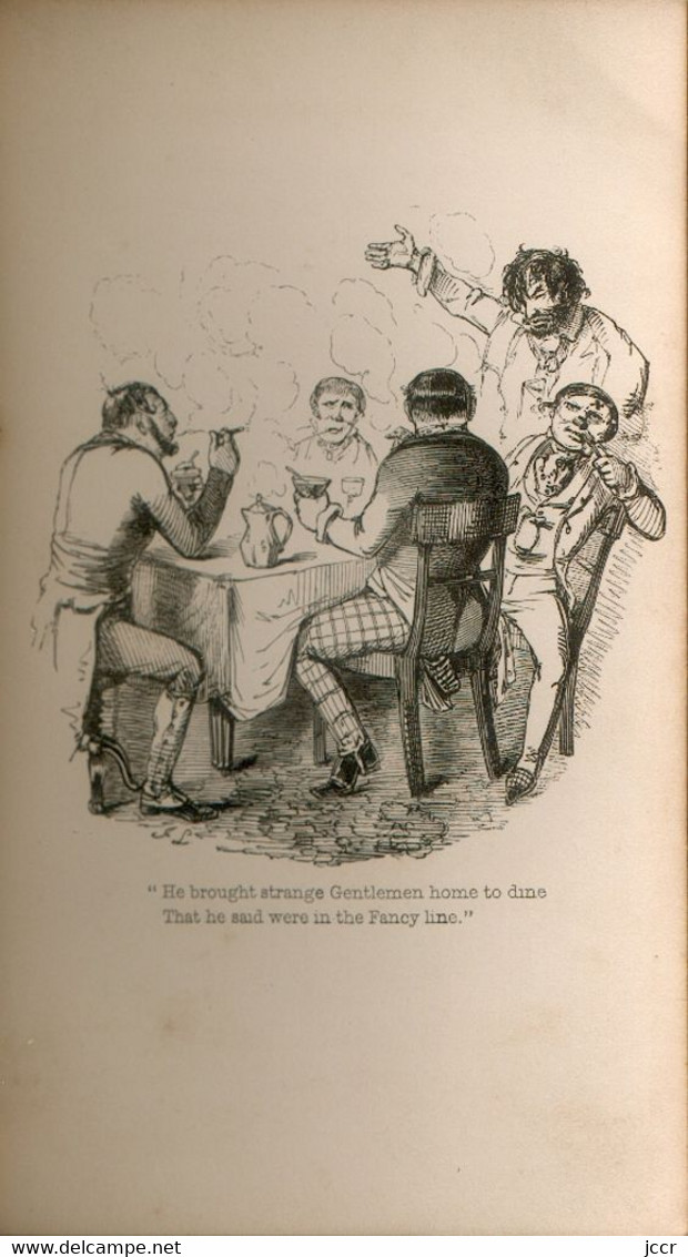 The Comic Annual for 1842 by T. Hood - 1842