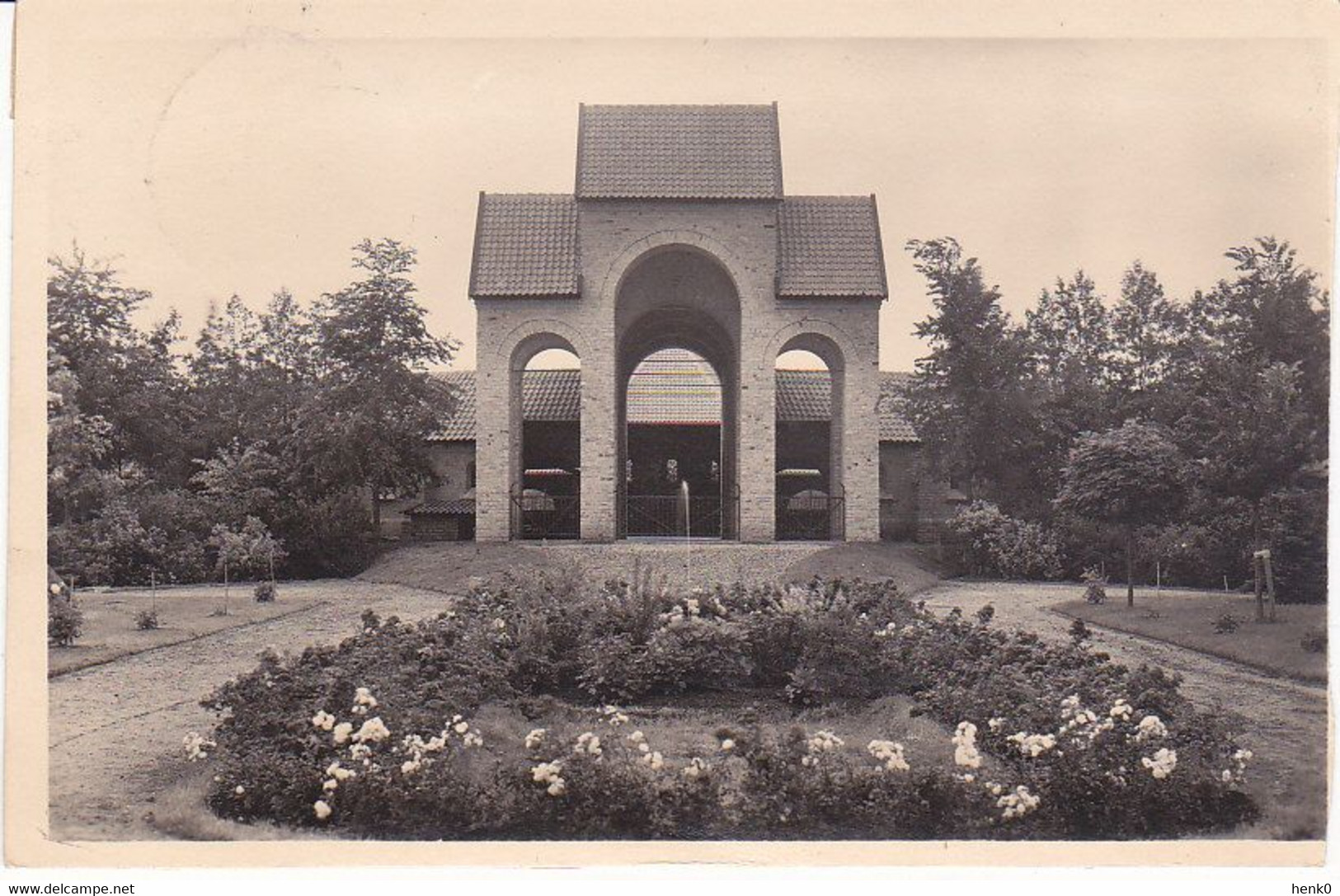 Dokkum Sint Bonifatius Stichting D641 - Dokkum