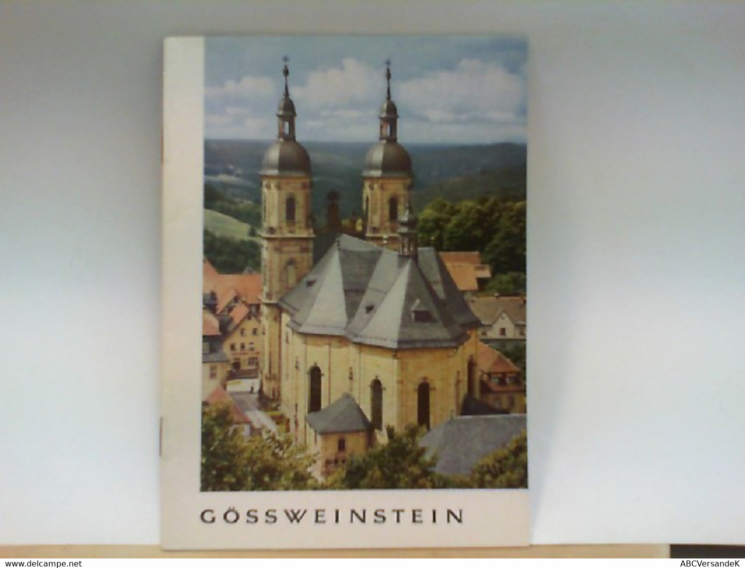 Gössweinstein - Duitsland