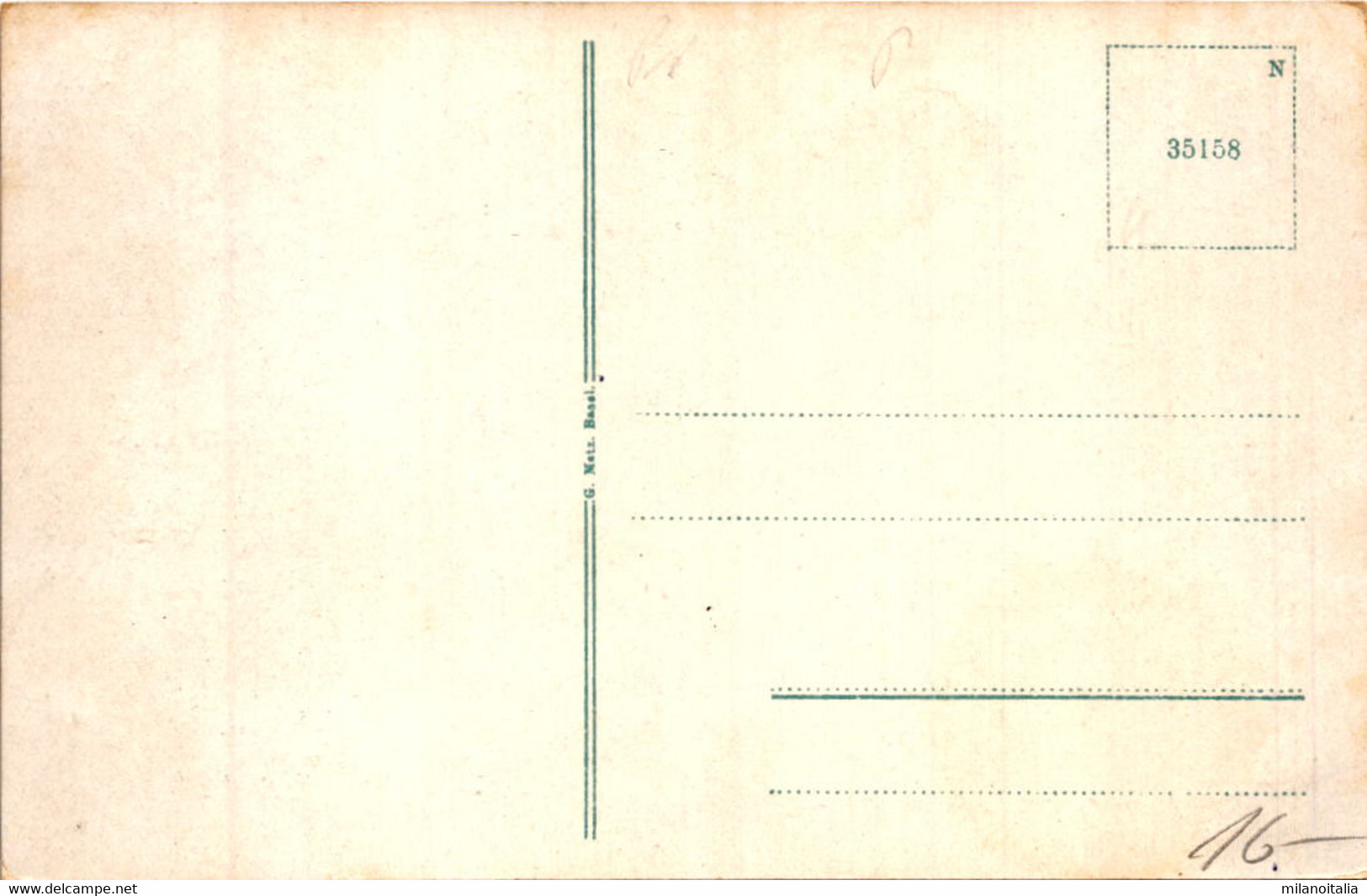 Linthal (35158) - Linthal