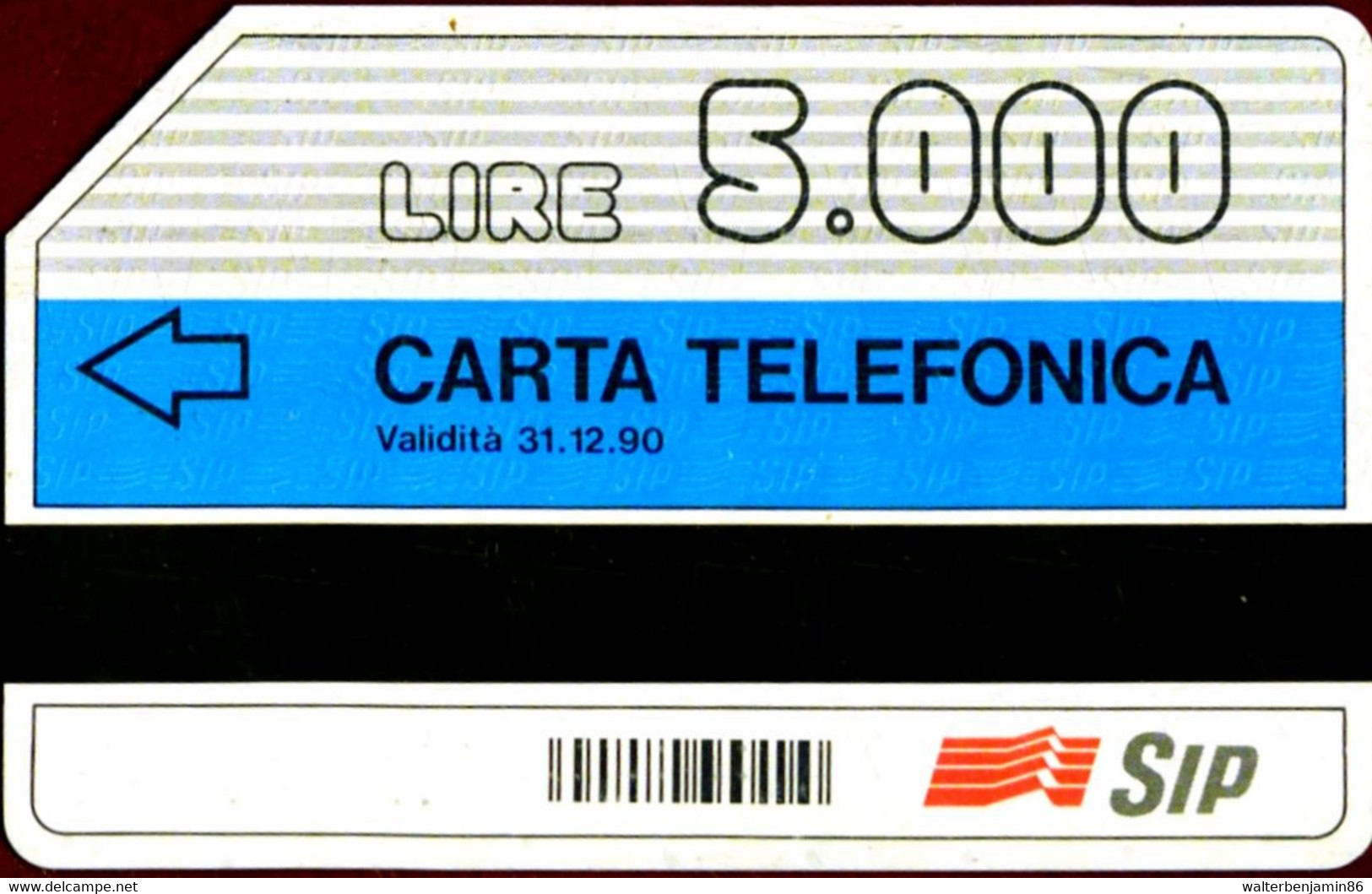 G P 190 C&C 2120 SCHEDA TELEFONICA USATA TURISTICA UMBRIA PERUGIA 5 TEP - Öff. Vorläufer