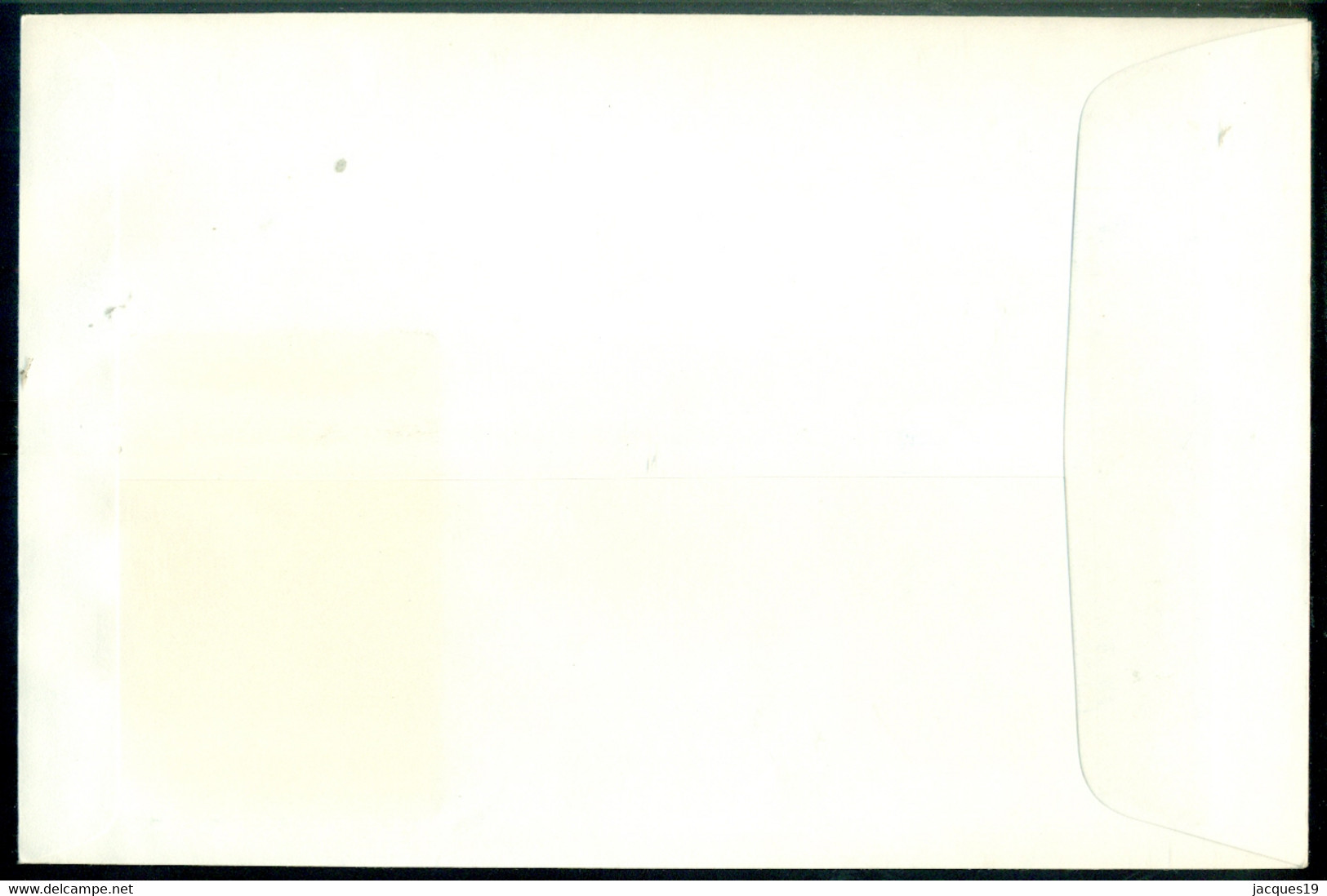 USA 1969 Facsimile Van Maanlandingsbrief - Autres & Non Classés