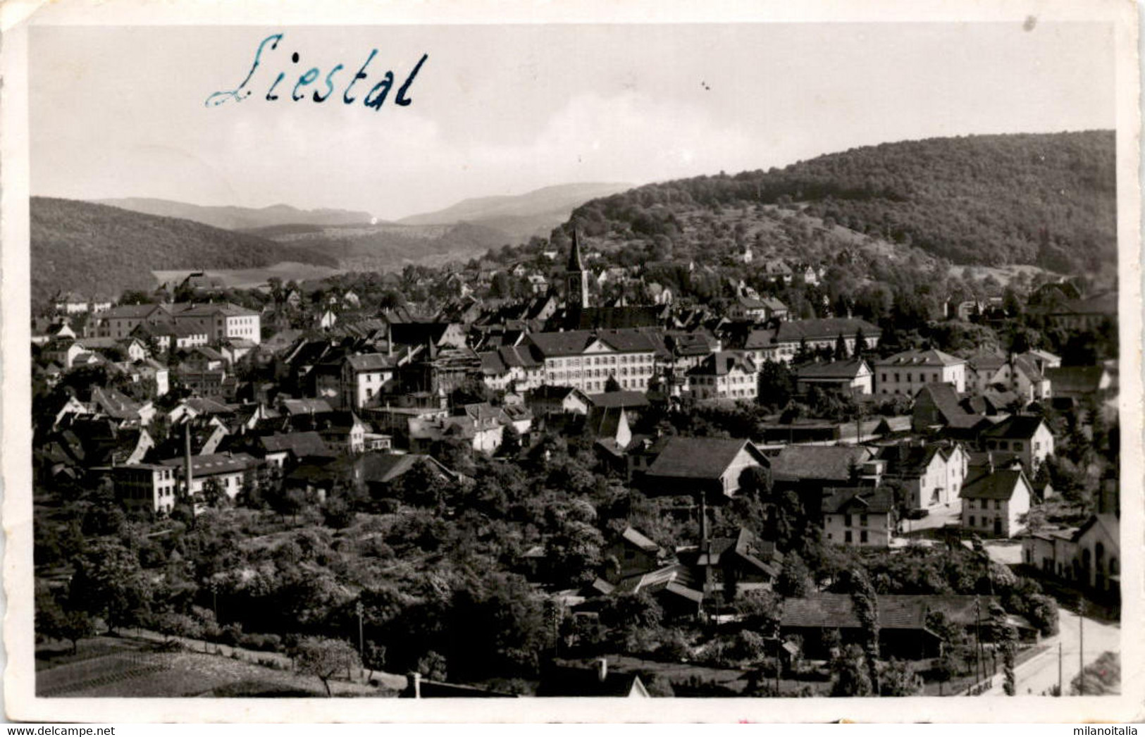 Liestal (2788) - Liestal