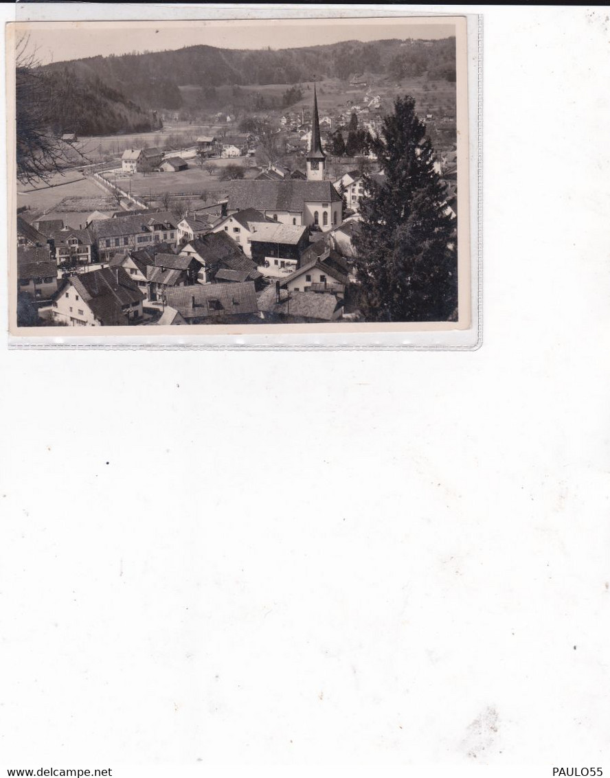 TURBENTHAL - Turbenthal