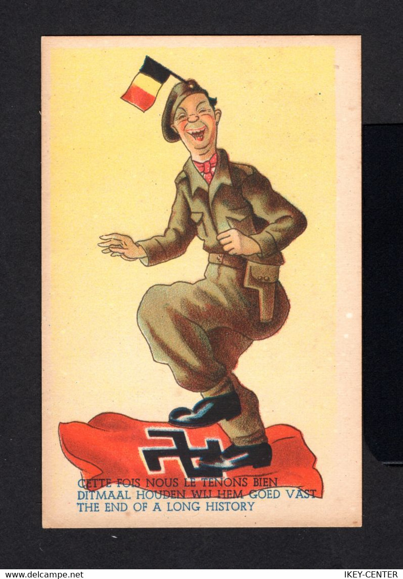 anti german propaganda