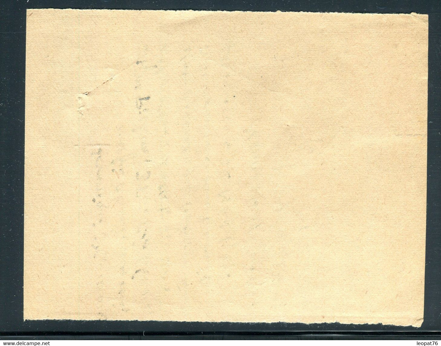 Vignette Médicale ( Timbre Certificat ) Sur Arrêt De Travail De Châtillon /Bagneux En 1944 - A 22 - Covers & Documents