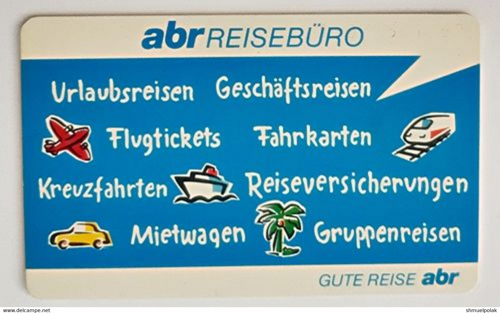 GERMANY Phone Card Telefonkarte Deutsche Telkom1993 12DM 7000 Have Been Issued - Altri & Non Classificati