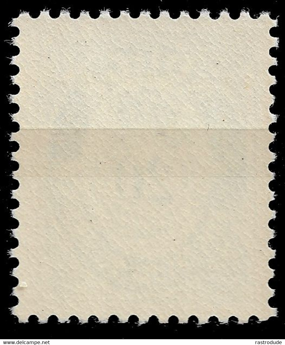 1920 NORWAY NORWEGEN 20ø MNH - Mi.Nr.100 CAT. €40 - Ongebruikt