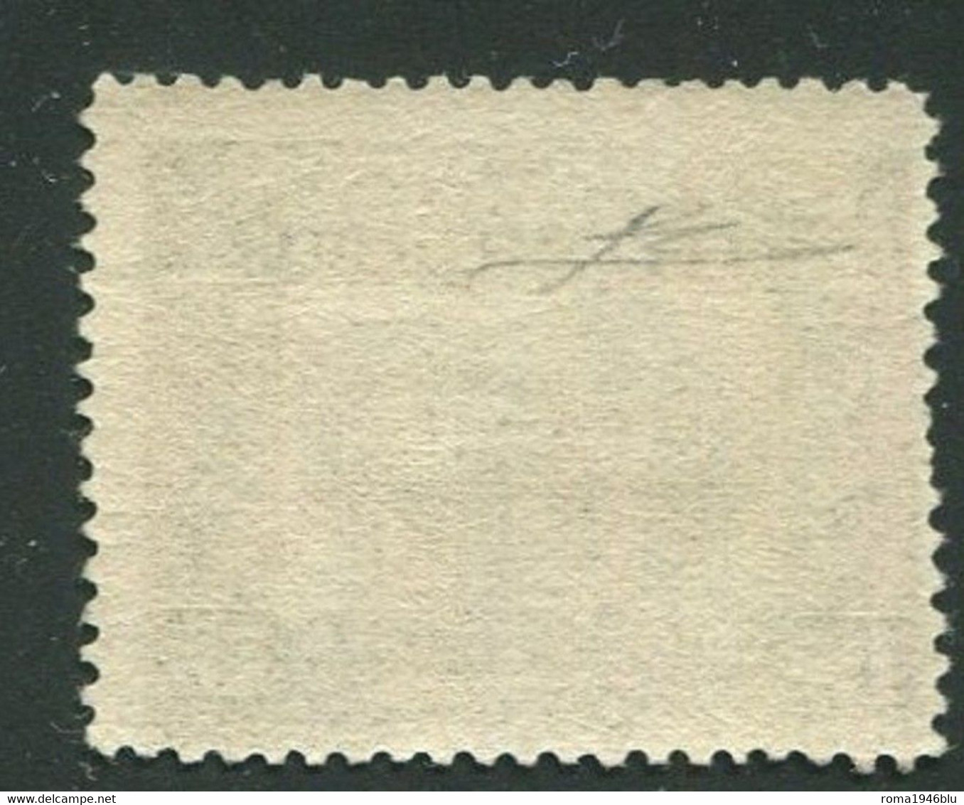 ERITREA 1910 SOGGETTI AFRICANI 15 C. SASSONE N. 36 ** MNH F.TO DIENA - Eritrea