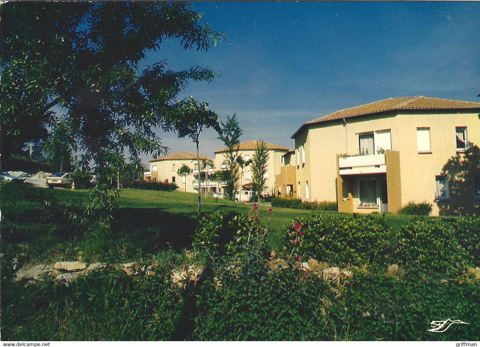 TRETS LES MAISONS DE SOLEIL MAISON DE REPOS TBE - Trets