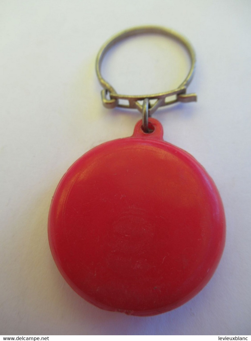 Porte-Clés Publicitaire Ancien/Fromages / BABYBEL 50%/  /Vers 1960-1970    POC537 - Key-rings