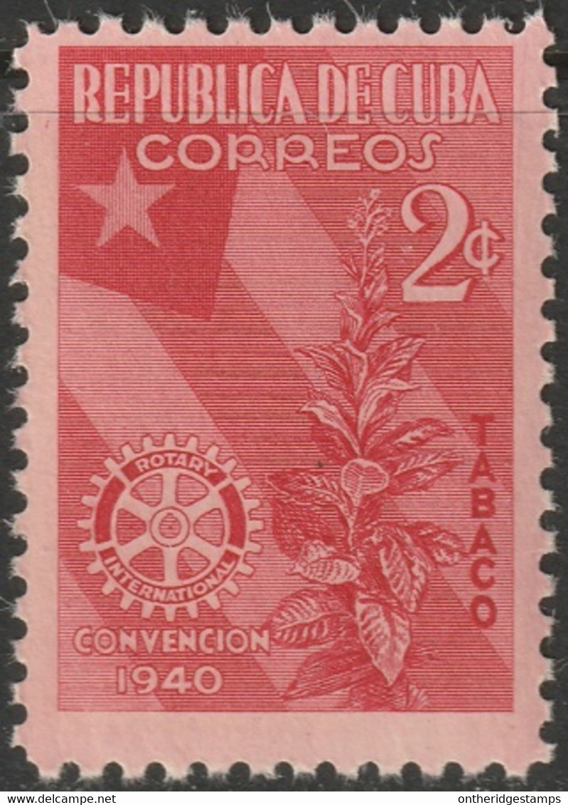 Cuba 1940 Sc 362 Yt 263 MNH** - Ungebraucht