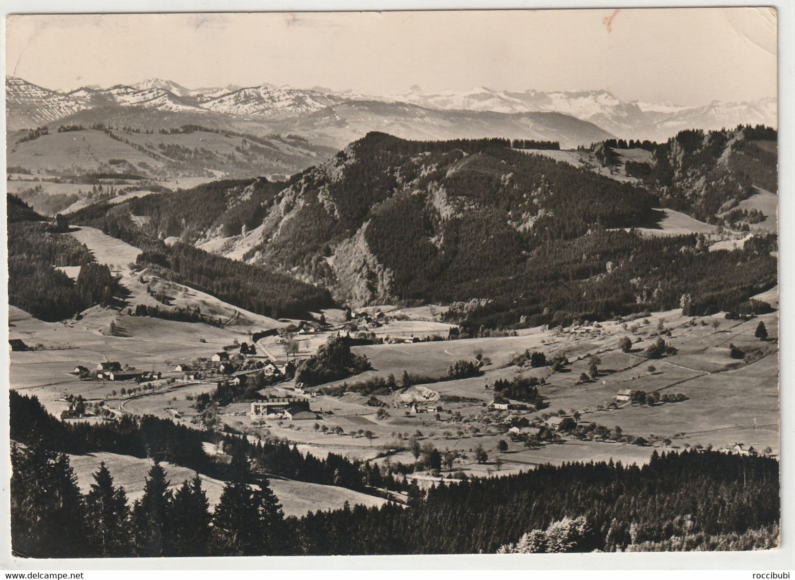 Isny, Großholzleute, Baden-Württemberg - Isny