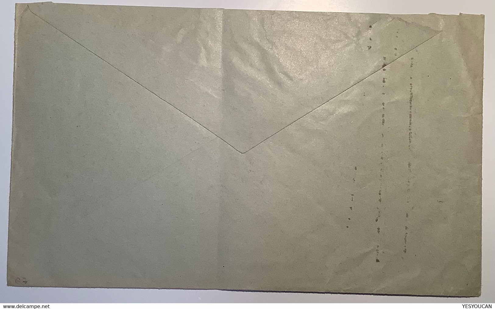 VADUZ 1930 "PORTO BEI ADRESSE" NACHPORTO Mit Briefmarke Brief>Schaanwald Stpl MAUREN (postage Due Cover LIECHTENSTEIN - Covers & Documents