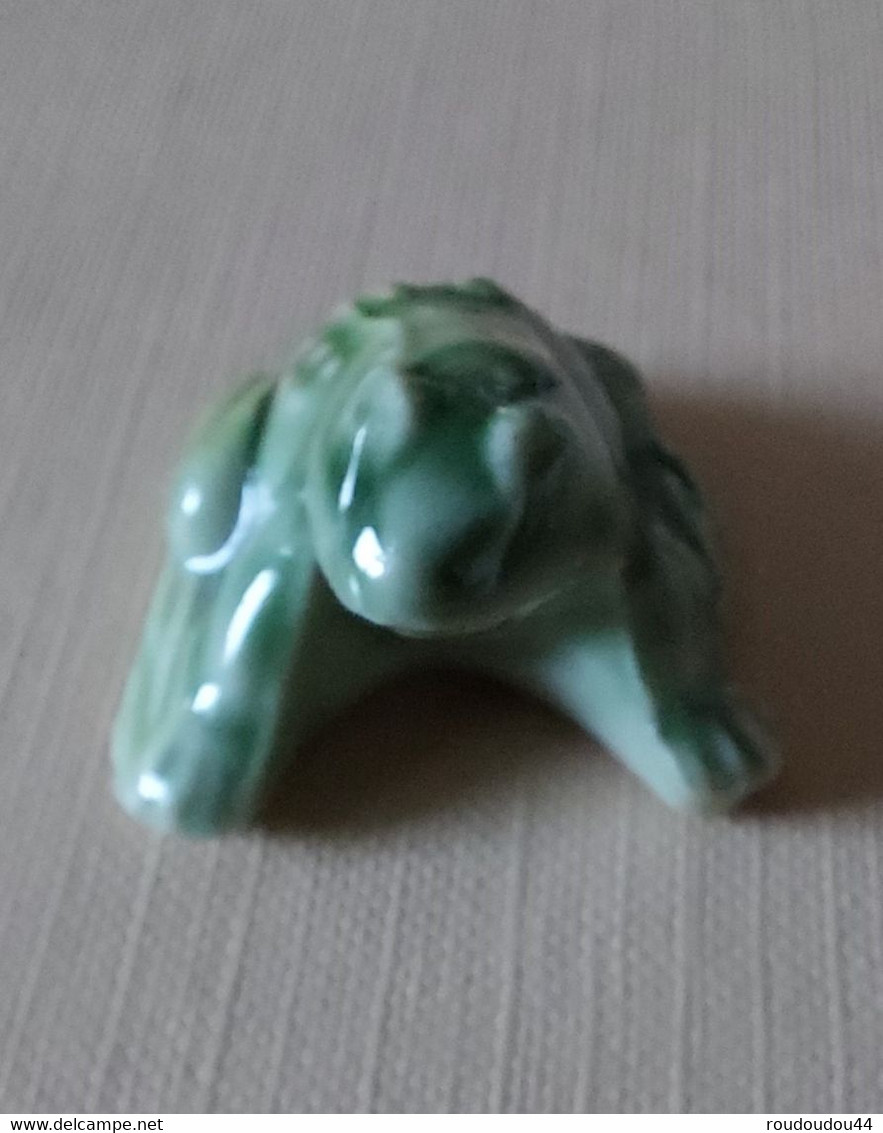 MINIATURE GRENOUILLE - 3,5cm X 2,5cm - Animals