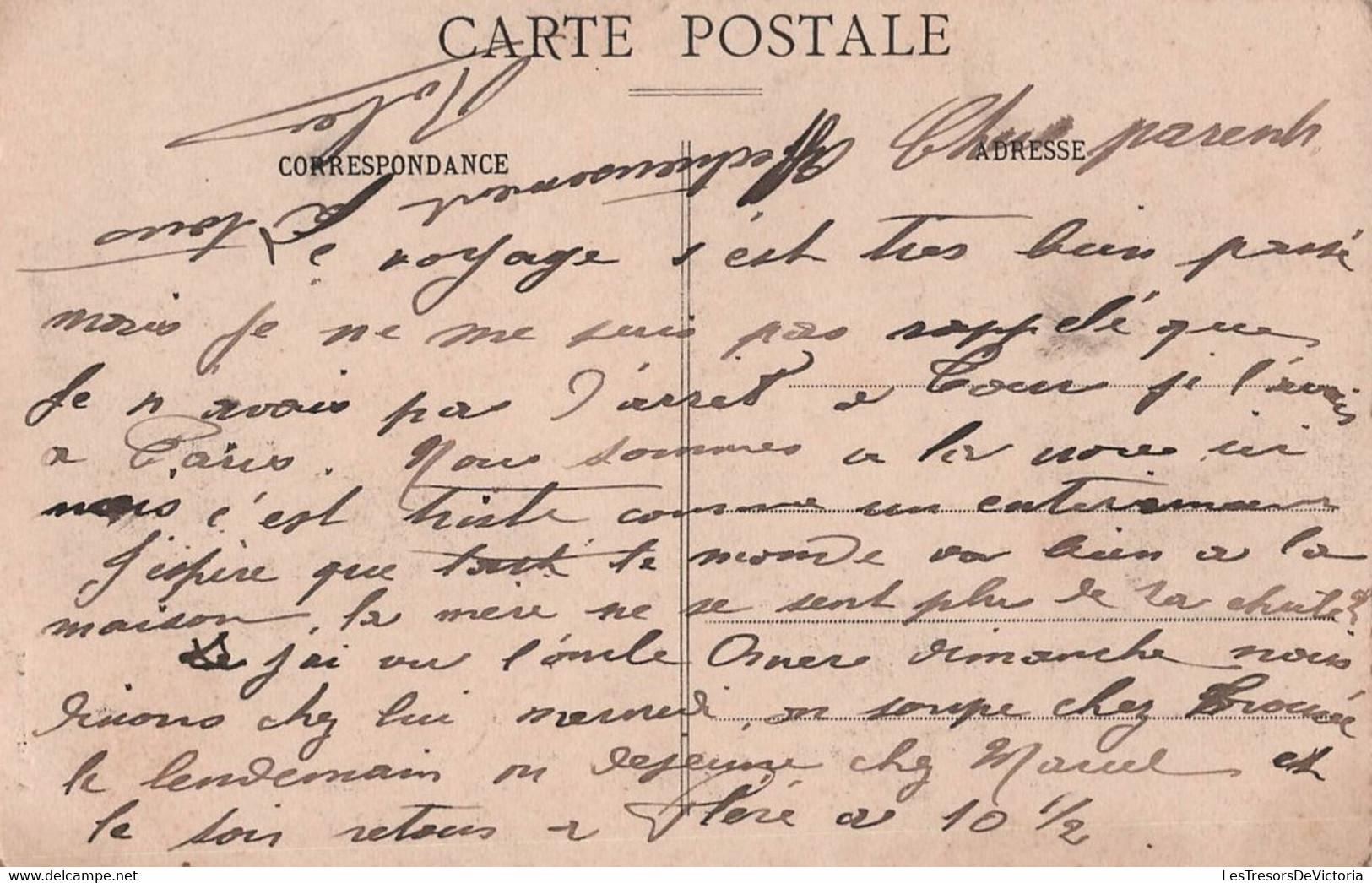 CPA Une Pensée De Mailly Le Camp - A Verry Editeur - Carte Multivues - Mailly-le-Camp