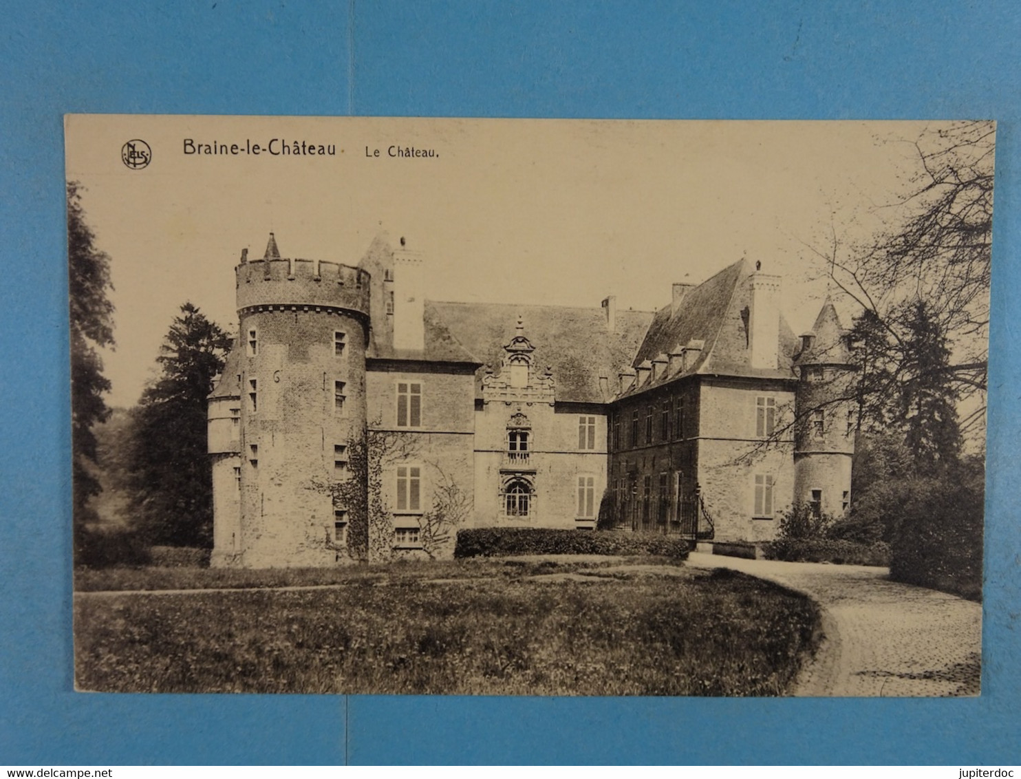 Braine-le-Château Le Château - Braine-le-Château