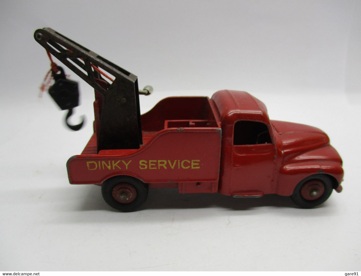 Ancien jouet dinky toy depannage -  France
