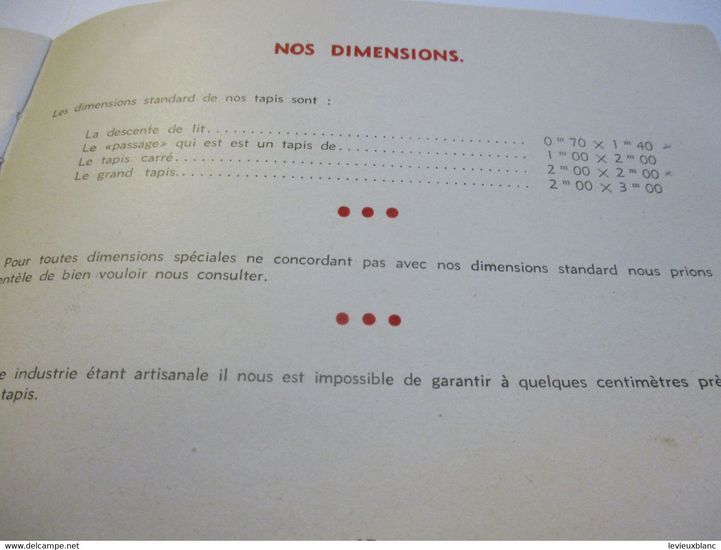 La Maison du MOHAIR à AMPANIHY/ Tananarive / MADAGASCAR/La Chèvre ANGORA /1952                                     MOD40