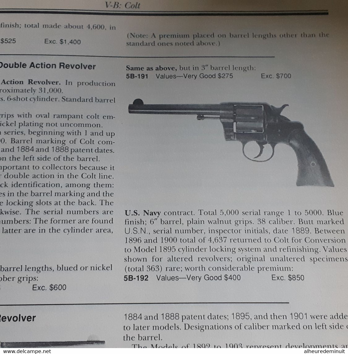 Flayderman's Guide To Antique American Firearms"1990"Armes"fusils"révolvers"complete Handbook Of American Gun Collecting - Forces Armées Américaines