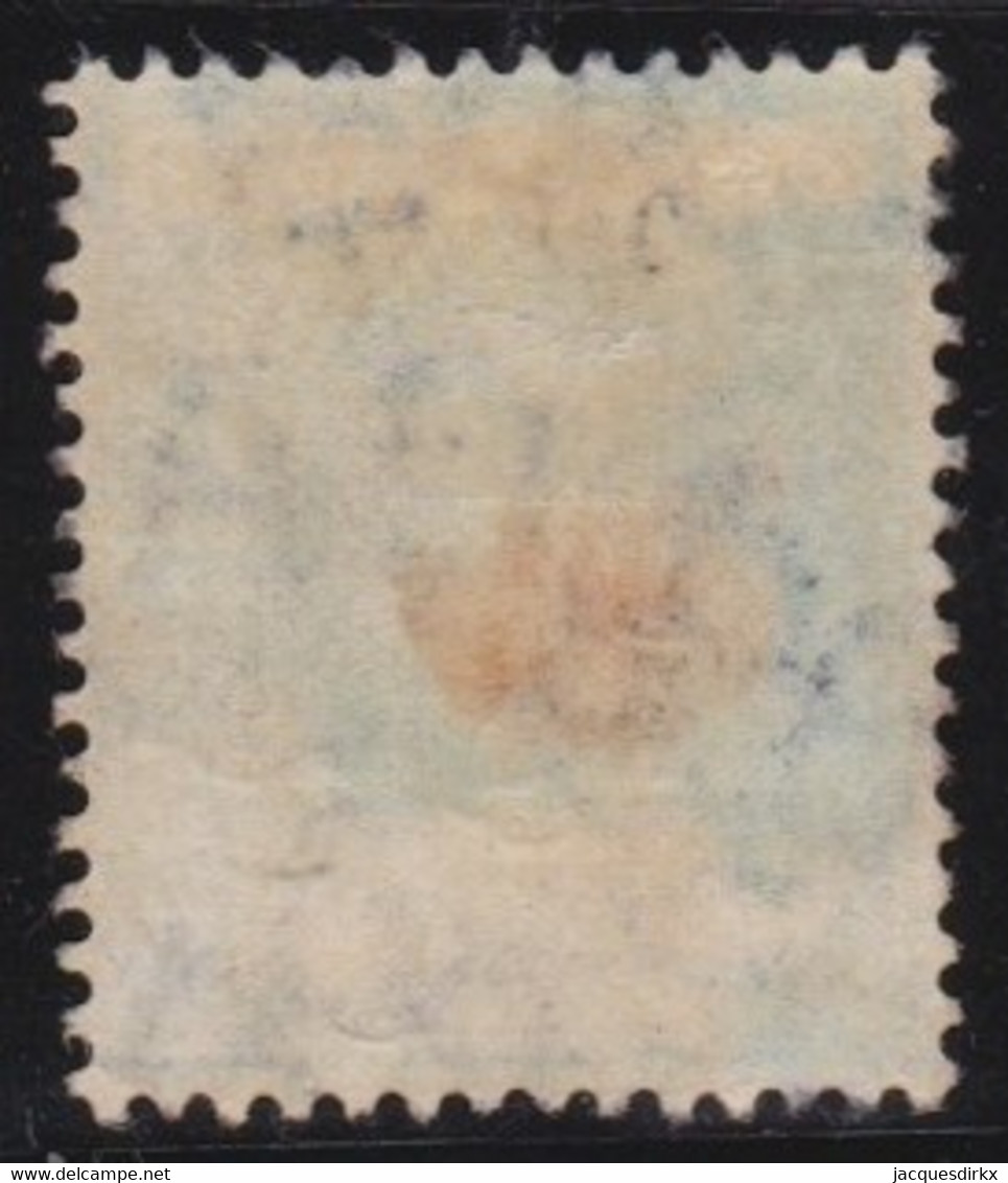 Straits  Settlements      .      SG  .    119   (2 Scans)       .   O          .  Cancelled - Straits Settlements