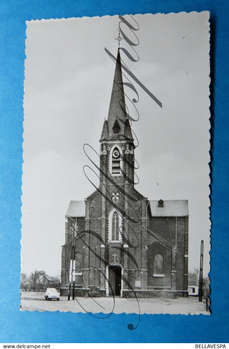 Emblem. Kerk En Kapel X 3 Stuks - Ranst