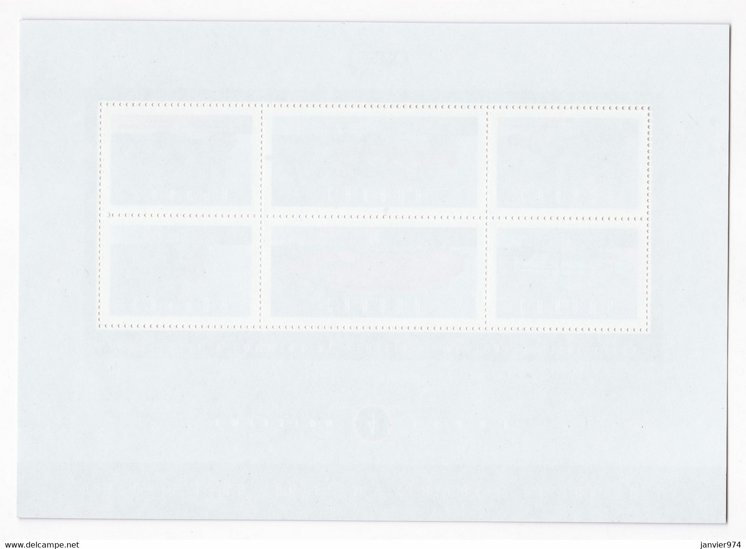 Canada ,  plusieurs Blocs , soit au total 86 timbres neufs , Voir 20 scan recto verso.