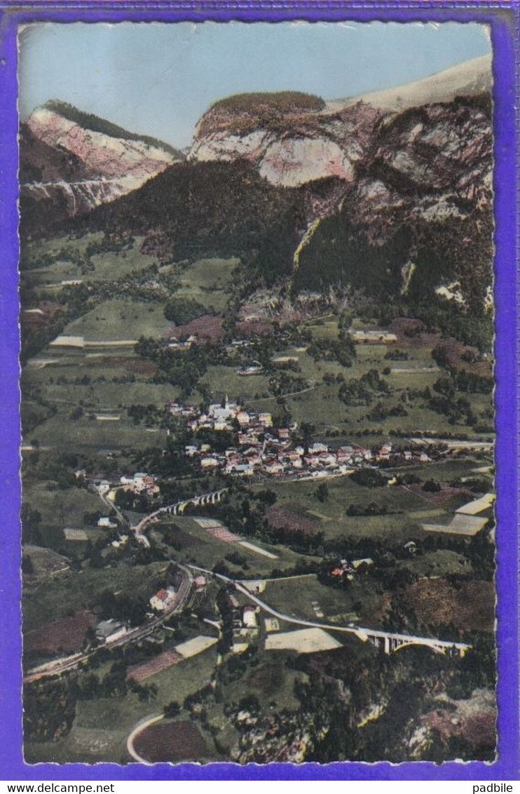 Carte Postale 74. Mieussy     Très Beau Plan - Mieussy