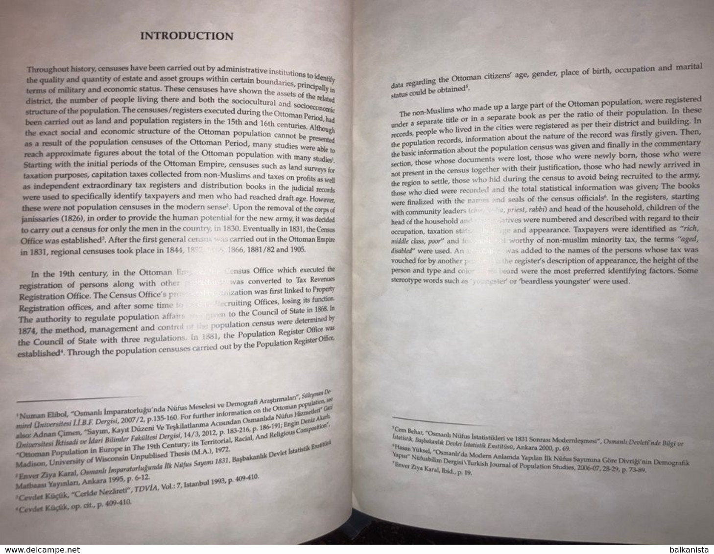 Dritter Verwaltungsbericht Des Königlichen Polizei-Präsidiums Von Berlin Für Die Jahre 1891 Bis 1900 - Moyen Orient