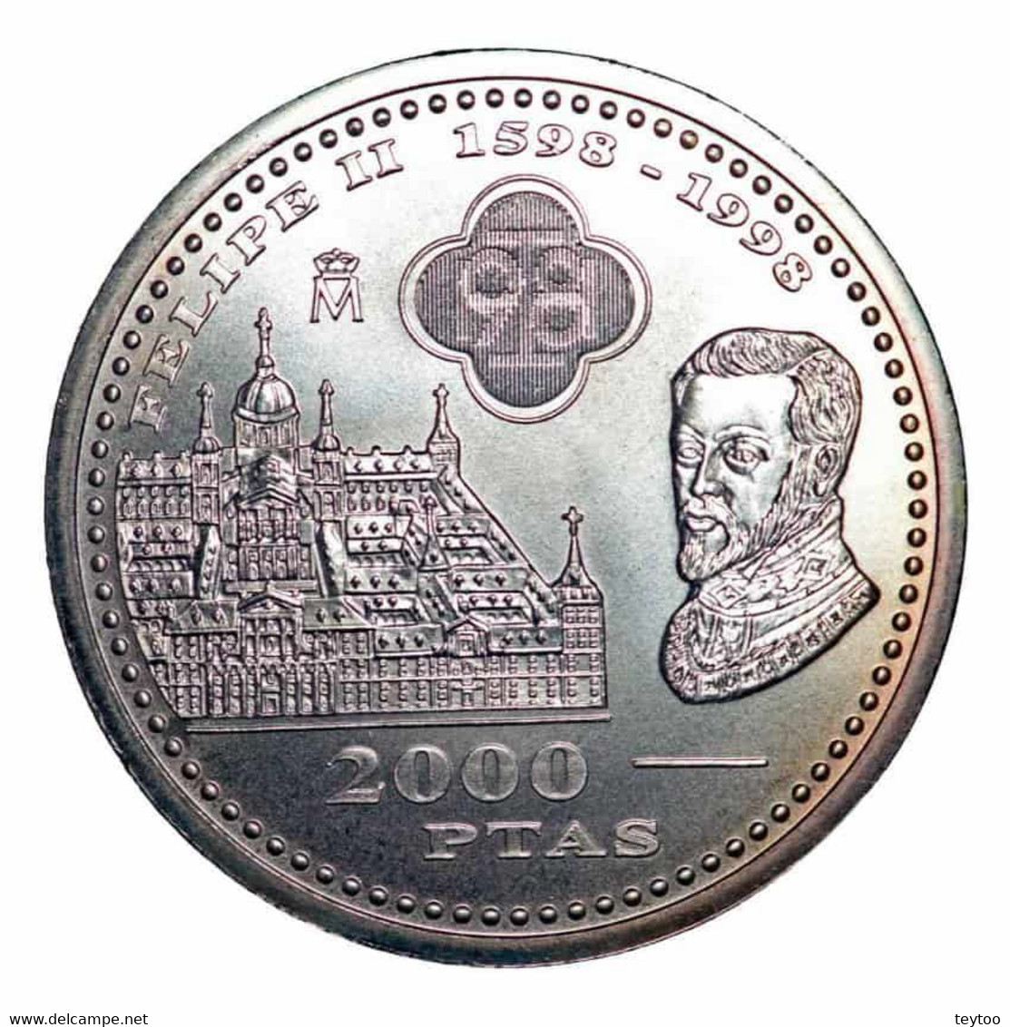 Monete da 2 euro - Catalogo delle monete - uCoin.net