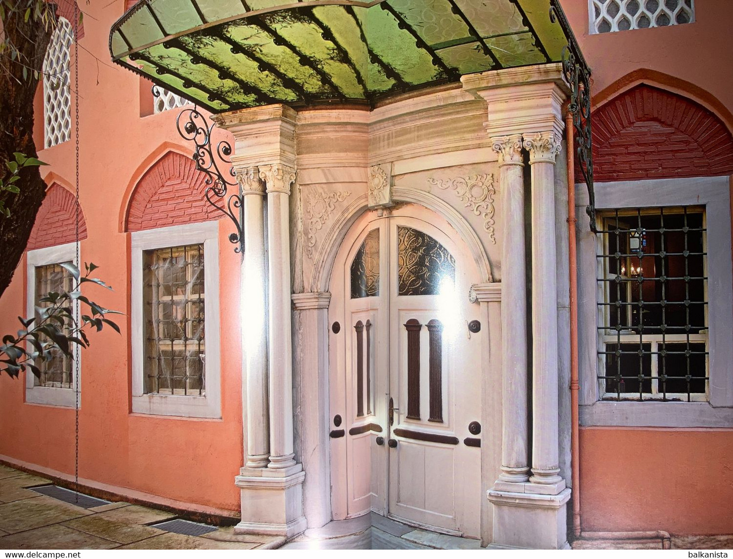 Jewish History - The Synagogues Of Turkey Istanbul Thrace Anatolia 2 VOL - Judaism