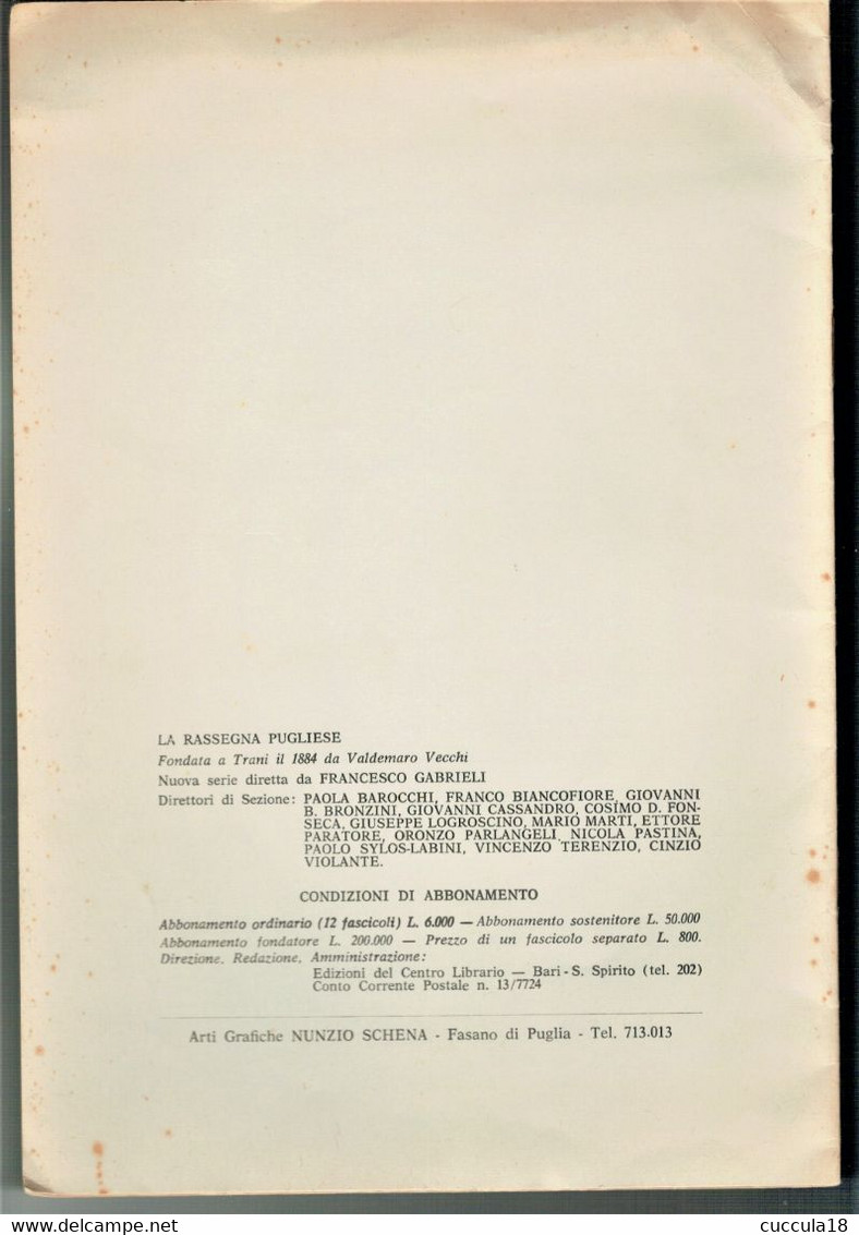 GRAMSCI, SALVEMINI LA MORALE E LA LIBERTÀ - Société, Politique, économie