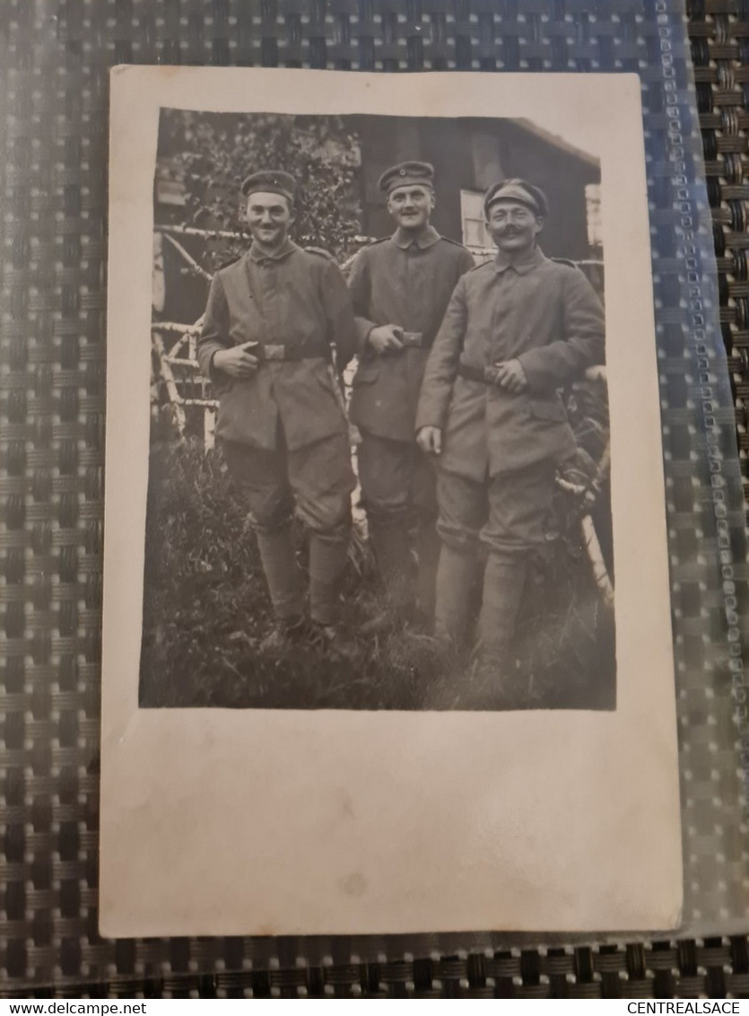 Carte FELDPOST  S.B. 1. M.G. 1917 Im Felde MILTAIRES Infanterie Regiment 132 Pour Colmar - Otros & Sin Clasificación