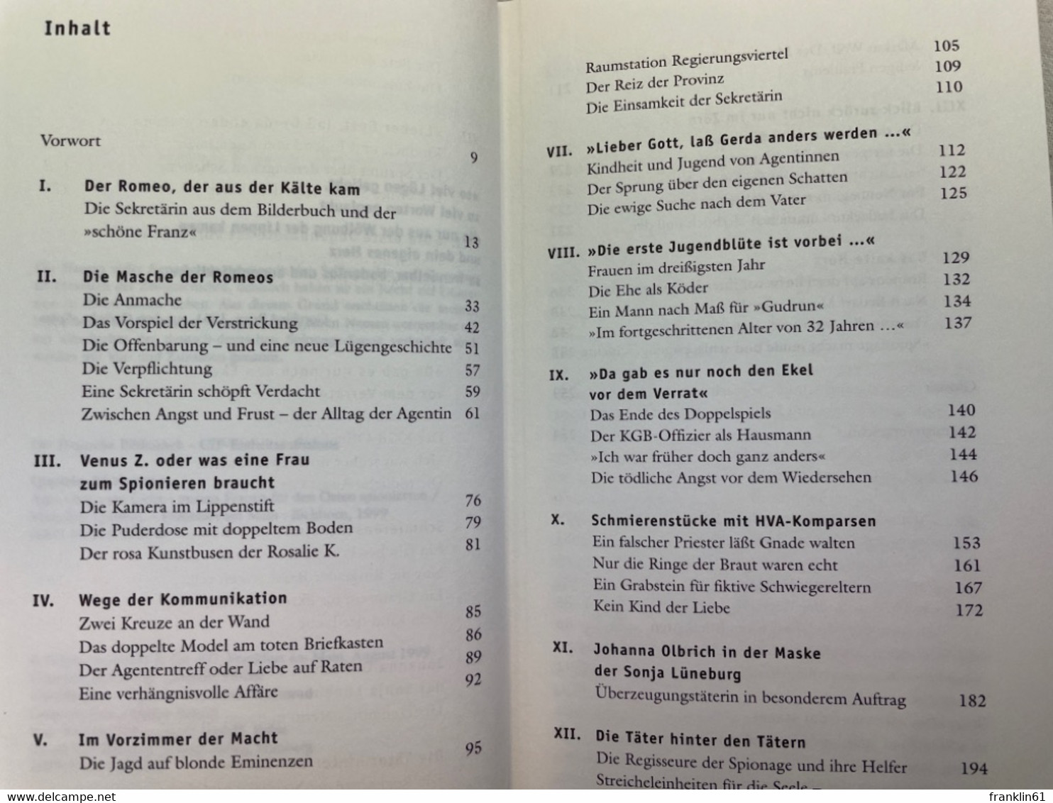 Agentinnen Aus Liebe : Warum Frauen Für Den Osten Spionierten. - Andere & Zonder Classificatie