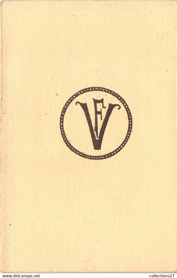 94-MAISON-ALFORT- ECOLE VETERINAIRE D'ALFORT - DEPLIANT- UNIFORMES 1782-1875- VIGOT FRERES 23 RUE DE L'ECOLE DE MEDECINE - Maisons Alfort