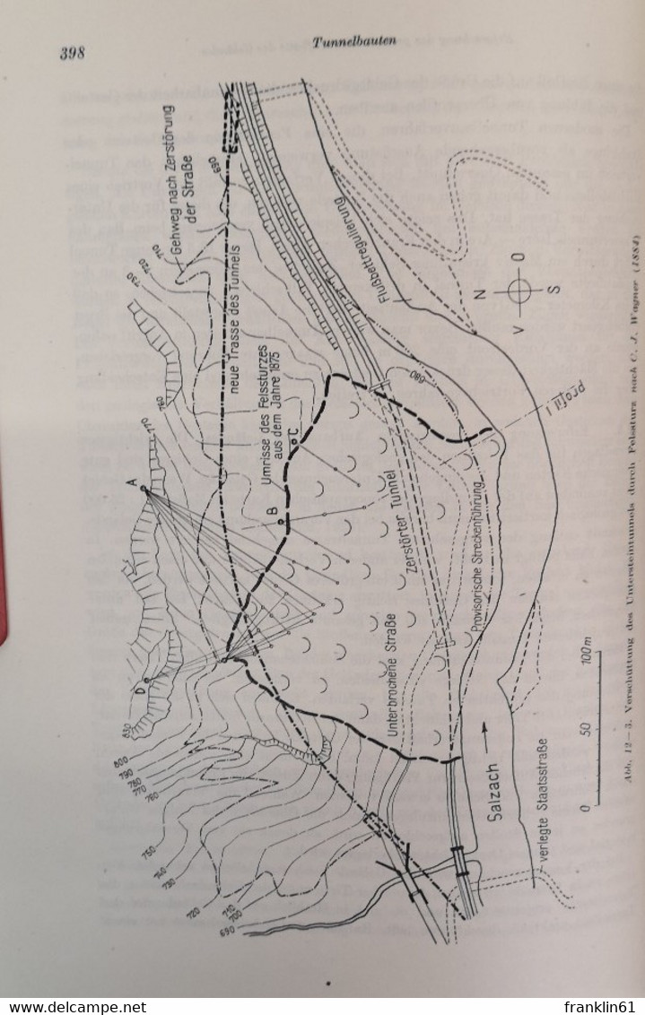 Ingenieurgeologie.