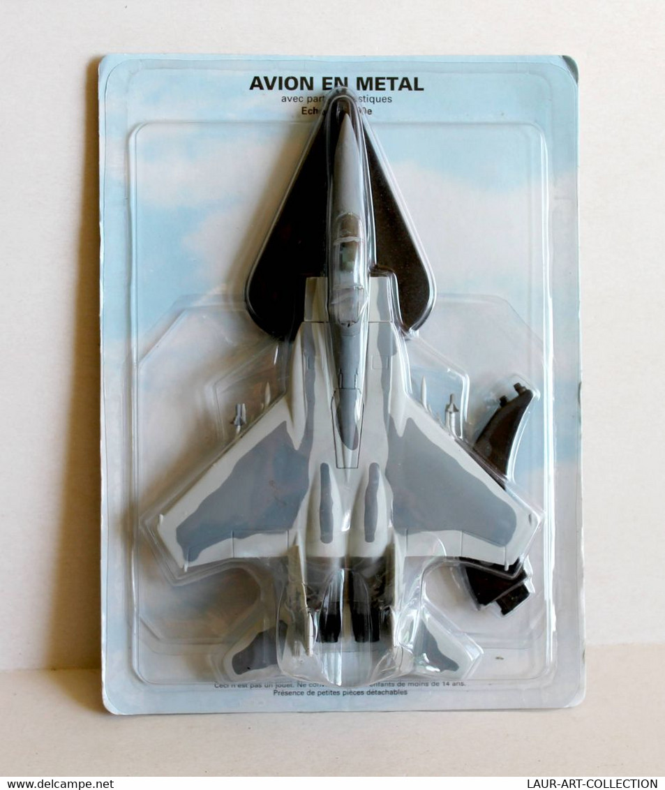 F15 A EAGLE - AVION DE CHASSE MILITAIRE DE COMBAT - 2e GUERRE MONDIALE AIRPLANE - ANCIEN MODELE AERONEF (1610.137) - Airplanes & Helicopters