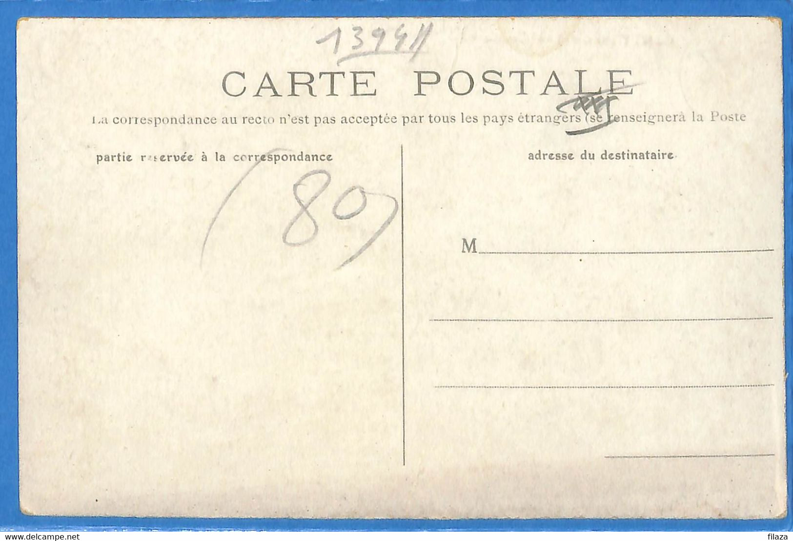 80 - Somme - Conty - La Grande Rue (N10832) - Conty