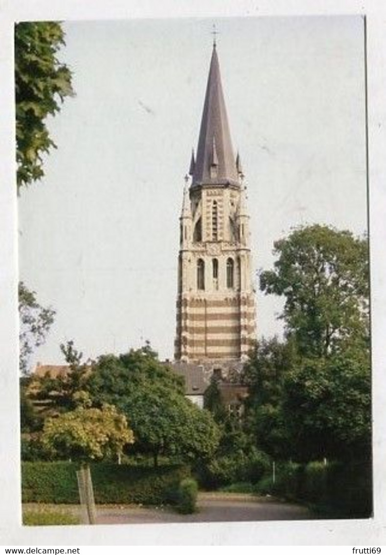 AK 086206 NETHERLANDS - Sittard - Sint Petruskerk - Sittard