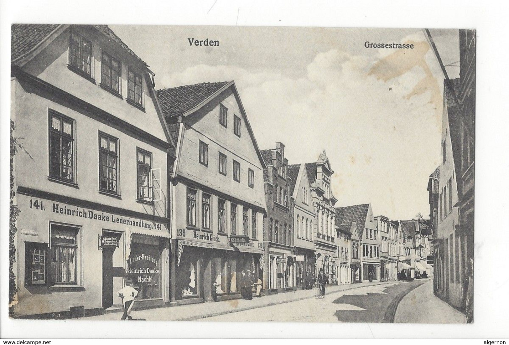 30500 - Verden Grossestrasse - Verden