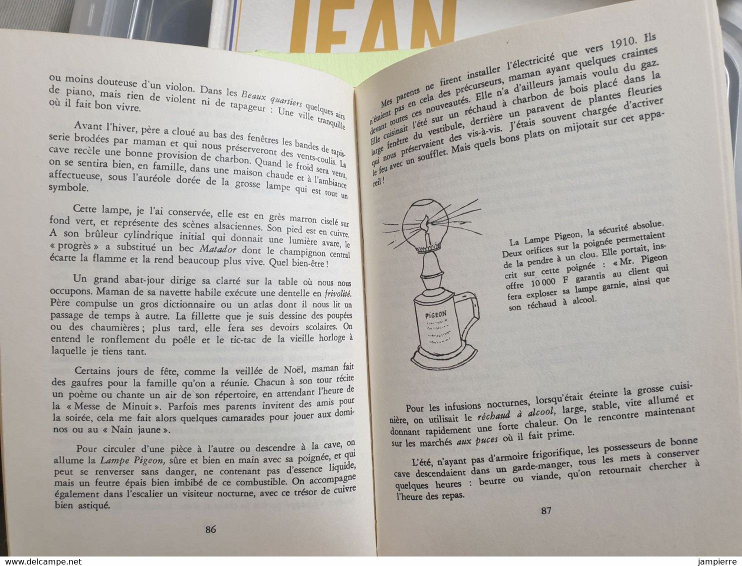 Avant Qu'on Oublie... Chronique De La Vie Au Début Du Siècle Entre Saône Et Loire (3e édition - 1985) - Bourgogne