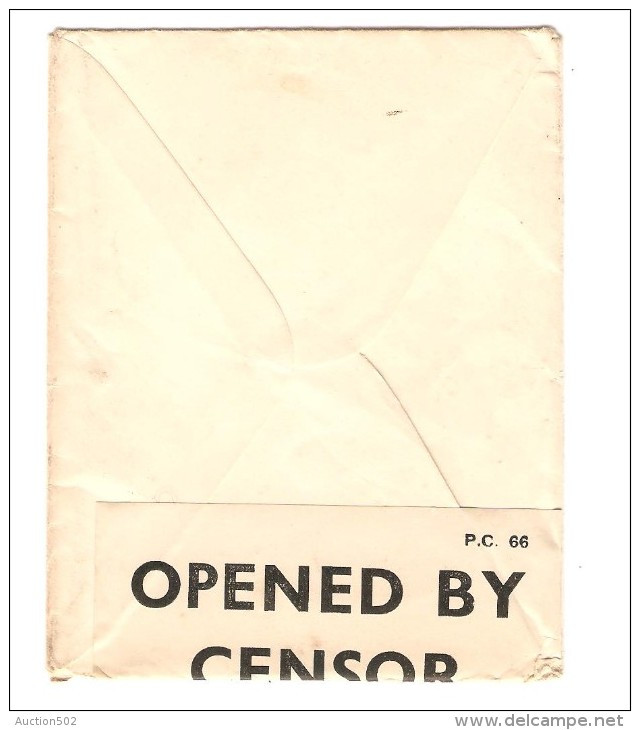 Eire-Irlande Cover 21/12/1939 Irish & English Censors To Belgium PR3008 - Briefe U. Dokumente