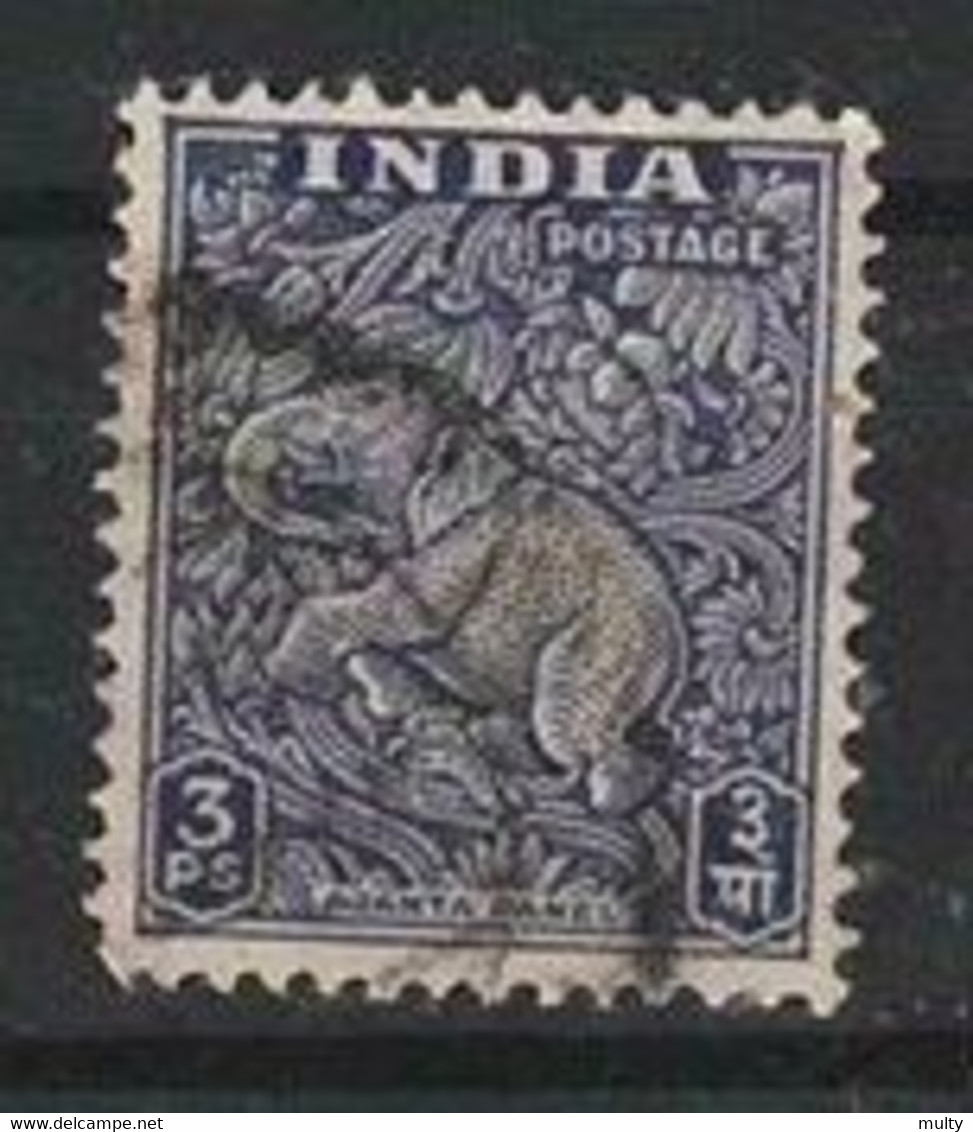 India Y/T 7 (0) - Usati