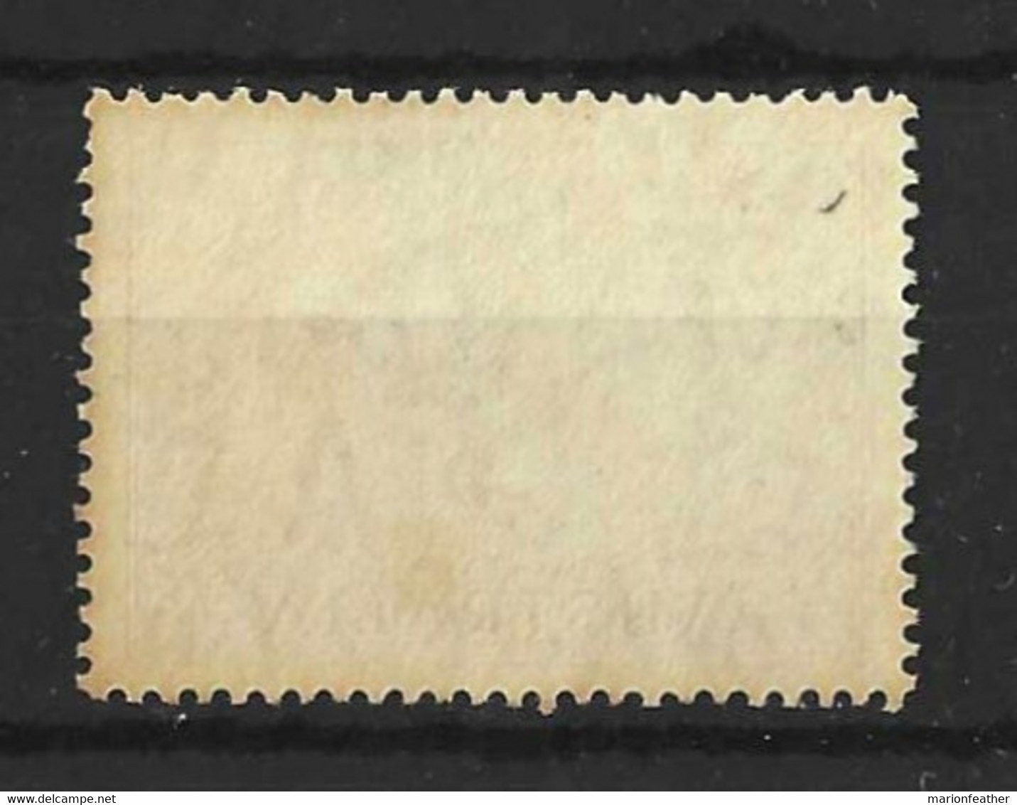 AUSTRALIA....KING GEORGE V..(1910-36..)......1/6......SG153a.......MH... - Mint Stamps
