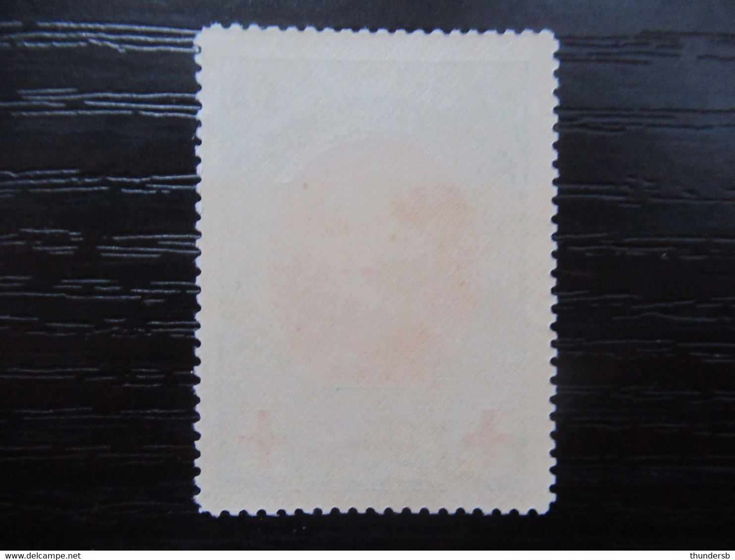 132 'Rode Kruis' - Postfris ** - Côte: 42 Euro - Unused Stamps