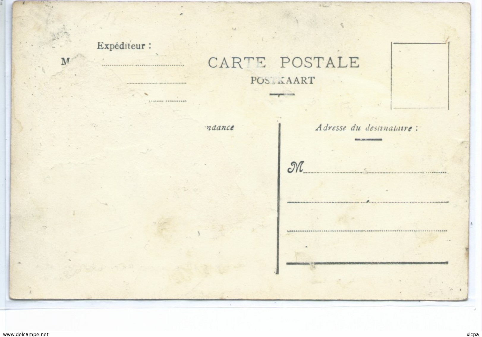 Lobbes Lienne Du Notaire ( Etat Voir Les Scans !!! ) - Lobbes