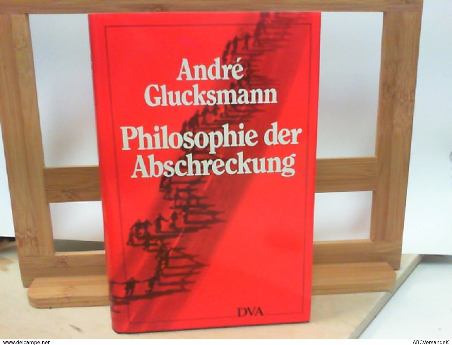 Philosophie Der Abschreckung - Politik & Zeitgeschichte