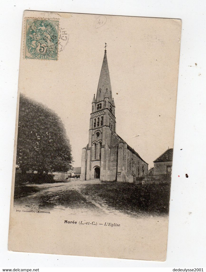 Nov22     4192450    Morée L'église - Moree