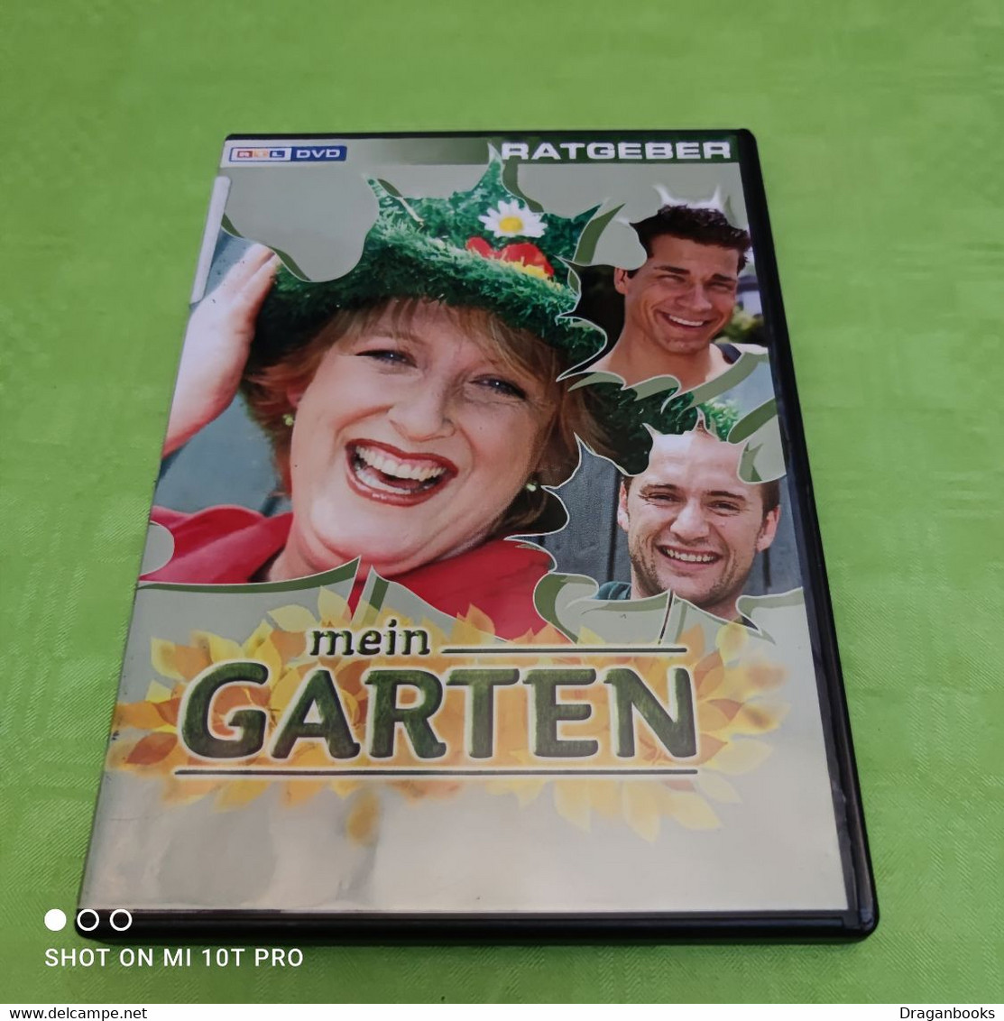 Mein Garten - Documentary