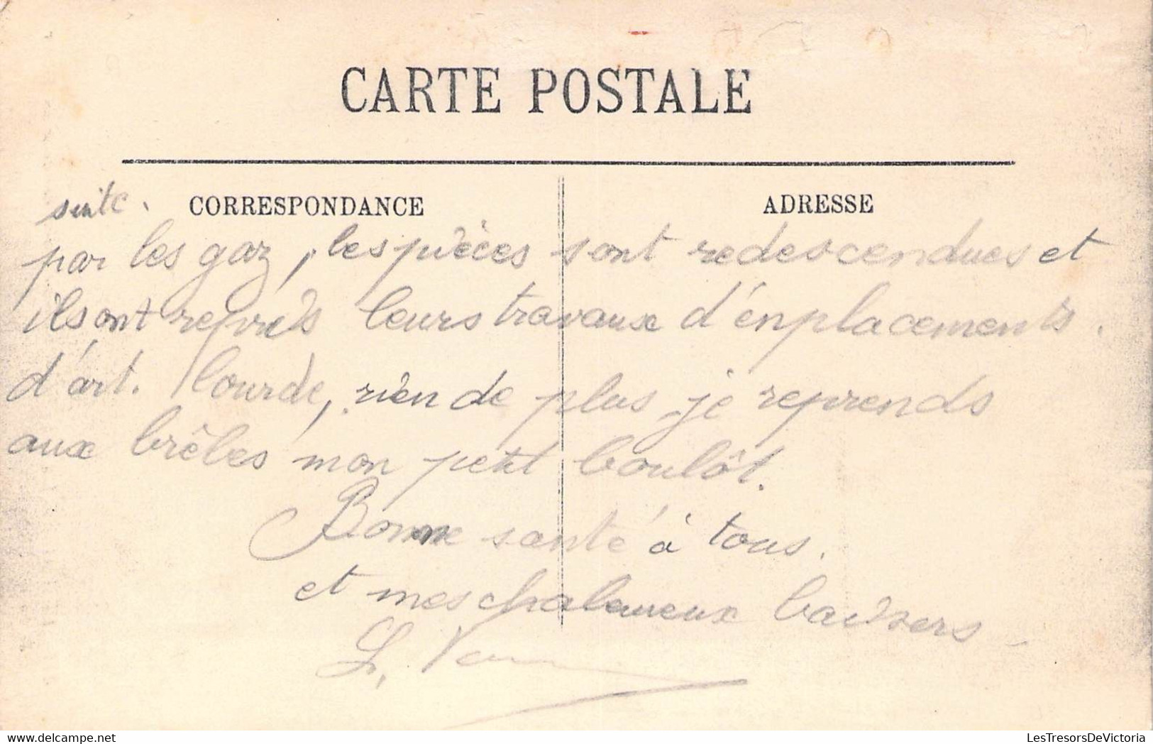 CPA France - Lot De Trois Carte - Monuments De France - Statue Perronet - Colonne Commémorative - Vierge Ballon D'Alsace - Autres & Non Classés